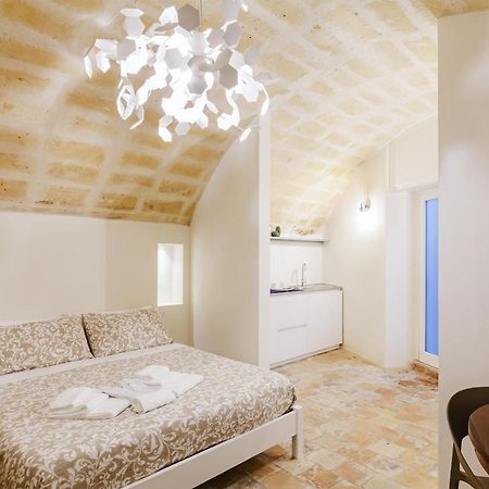 Casa Di Carmezia Matera Exterior photo