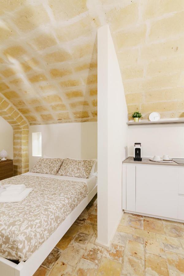 Casa Di Carmezia Matera Exterior photo