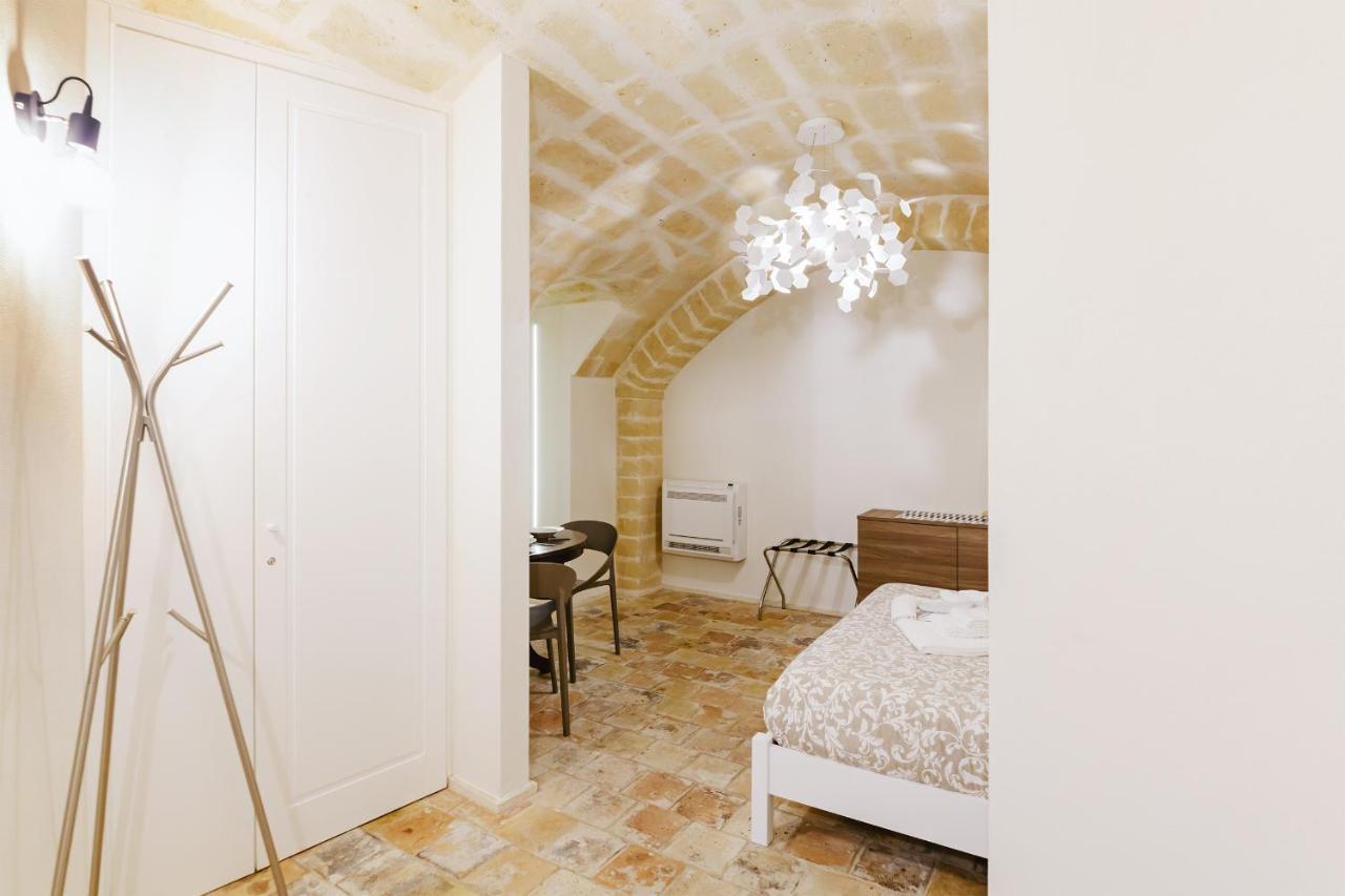 Casa Di Carmezia Matera Exterior photo