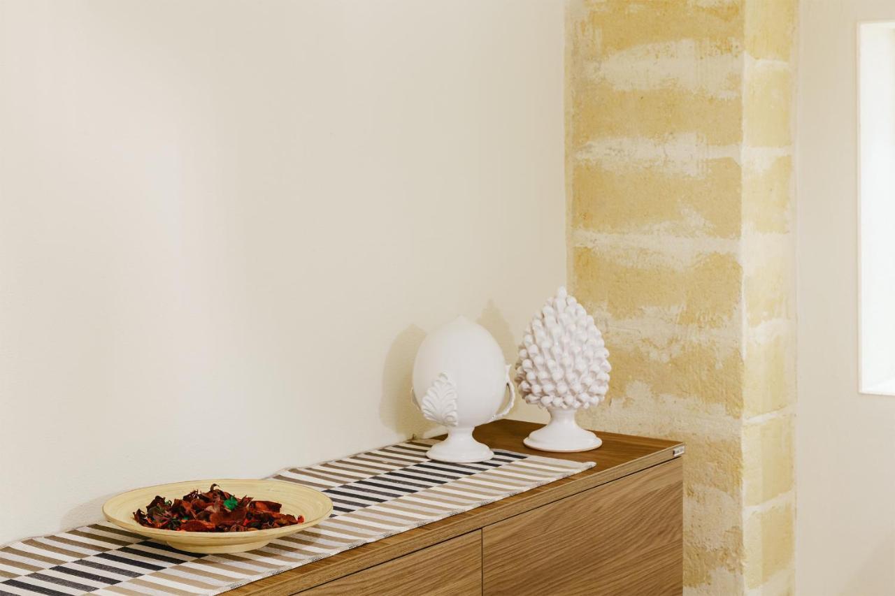 Casa Di Carmezia Matera Exterior photo