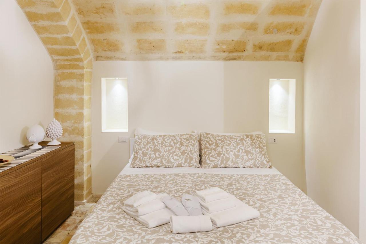 Casa Di Carmezia Matera Exterior photo