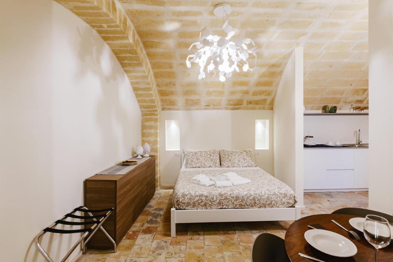 Casa Di Carmezia Matera Exterior photo